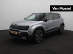 Jeep Avenger 1st Edition 54 kWh | Camera | Climate control |, Auto's, Jeep, Stof, Gebruikt, 156 pk, SUV of Terreinwagen