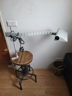Pharos Lamp (Willem ter Kuile, Indoor, 1980s)

 , Ophalen, Metaal, Minder dan 100 cm