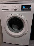 Siemens wasmachine 1600 toeren, Ophalen, Gebruikt, Minder dan 85 cm, 8 tot 10 kg
