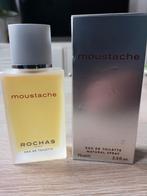 Rochas Moustache Eau de Toilette, Verzenden, Zo goed als nieuw