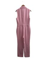 Nikkie jumpsuit M, Maat 38/40 (M), Ophalen of Verzenden, Zo goed als nieuw, Roze