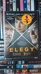 Elegy dvd, Alle leeftijden, Ophalen of Verzenden, Zo goed als nieuw, Detective en Krimi