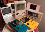 Zoldervondst. Oude Nintendo consoles, Ophalen of Verzenden, Gebruikt, Zonder controller, Met games