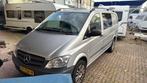 Mercedes-Benz Vito 2.1 CDI 70KW BV 2015, Auto's, Bestelauto's, Elektrische ramen, Zwart, 2000 kg, Bedrijf