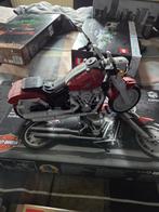 Lego Harley Davidson Expert lego 10269, Ophalen of Verzenden, Zo goed als nieuw, Complete set, Lego