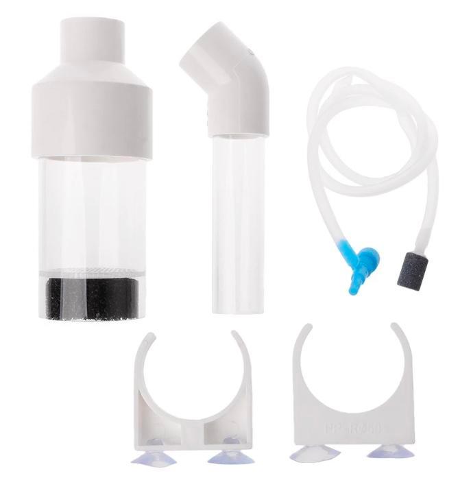 NIEUWE Egg Tumbler eitjes malawi cichlide, garnalen, Dieren en Toebehoren, Vissen | Aquaria en Toebehoren, Zo goed als nieuw, Ophalen of Verzenden