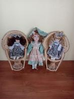 Stenen poppen, Ophalen of Verzenden