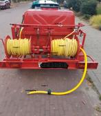 Water wagen 400 liter in goede staat, Tuin en Terras, Waterpompen, Ophalen, Gebruikt, Handmatig