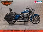 HARLEY-DAVIDSON ROAD KING CLASSIC FLHRCI (bj 2001), Bedrijf, Toermotor