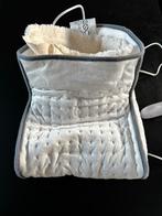 Elektrische Voetenzak Alpina - Zo Goed Als Nieuw!, Ophalen of Verzenden, Zo goed als nieuw