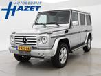 Mercedes-Benz G-klasse 500 5.5 V8 388 PK AUT7 YOUNGTIMER + S, Auto's, Mercedes-Benz, Automaat, 5461 cc, Gebruikt, 8 cilinders
