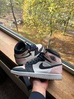 Nike Air Jordan 1 Bubblegum, Ophalen of Verzenden, Zo goed als nieuw, Nike Air Jordan, Sneakers of Gympen