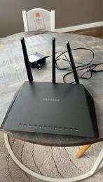 Netgear nighthawk, Computers en Software, Routers en Modems, Ophalen, Zo goed als nieuw