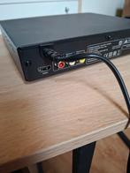 Cd/DVD speler Philips, Ophalen of Verzenden, Zo goed als nieuw, Philips