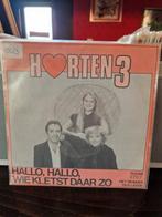 Harten 3 het wonder der liefde, Cd's en Dvd's, Vinyl | Nederlandstalig, Levenslied of Smartlap, Ophalen of Verzenden, Zo goed als nieuw