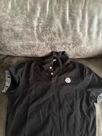 Moncler polo, Ophalen of Verzenden, Zo goed als nieuw