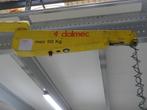 Dalmec Balancer tilhulp systeem 50 KG, Ophalen, Gebruikt, Handmatig