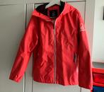 Roze regenjas maat 134, Kinderen en Baby's, Kinderkleding | Maat 134, Gebruikt, Meisje, Ophalen of Verzenden, Jas