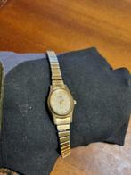horloge dames vintage commodoor quartz, Ophalen of Verzenden