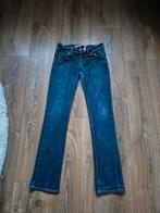 Only Jeans maat 38, Ophalen of Verzenden, Zo goed als nieuw, Blauw, W30 - W32 (confectie 38/40)