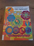 Essential Cell Biology (Geneeskunde), Boeken, Studieboeken en Cursussen, Ophalen of Verzenden, Zo goed als nieuw