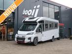 Dethleffs Trend Active T 7057 DBL - Automaat, Caravans en Kamperen, Campers, Automaat, Diesel, Dethleffs, Half-integraal