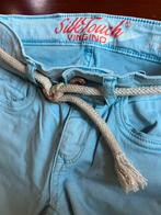 Vingino Broek Maat 140, Ophalen of Verzenden, Zo goed als nieuw, Jongen of Meisje, Broek