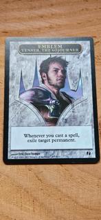 Venser the Sojourner Emblem, Ophalen of Verzenden, Zo goed als nieuw