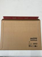Partij verzendenveloppen met sluitstrip formaat 400x285mm, Ophalen of Verzenden