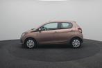 Peugeot 108 1.0 e-VTi Active TOP!, Voorwielaandrijving, Euro 5, Gebruikt, Bruin
