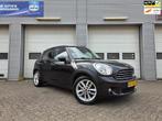 Mini Mini Countryman 1.6 Cooper Chili Automaat, Gebruikt, Zwart, Bedrijf, 1000 kg