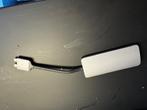 Satachi dockingstation met dubbele usb-c aansluiting,, Ophalen of Verzenden, Satachi, Docking station, Gebruikt
