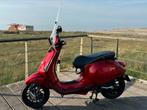 Vespa Sprint, Ophalen, Gebruikt, Overige modellen, Benzine