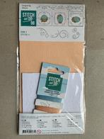 Stitch and do nr98 of nr187, Hobby en Vrije tijd, Kaarten | Zelf maken, Ophalen of Verzenden, Nieuw, Overige thema's, Overige typen