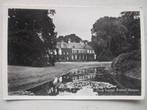 P36 Hoog Keppel - Kasteel Ulenpas - 1963, Verzamelen, Ansichtkaarten | Nederland, Verzenden, 1960 tot 1980, Gelopen, Gelderland