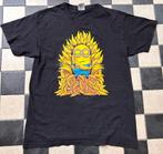 Qwertee t-shirt Minion Game of Thrones Fruit of the Loom, Qwertee, Jongen of Meisje, Zo goed als nieuw, Shirt of Longsleeve