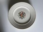 Wedgwood Conway dinerborden, Ophalen, Zo goed als nieuw, Bord(en), Wedgwood