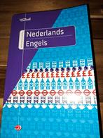 Van Dale pocketwoordenboek Nederlands-Engels, Boeken, Woordenboeken, Van Dale, Ophalen of Verzenden, Zo goed als nieuw, Engels
