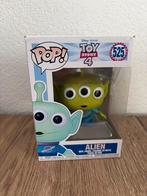Funko Pop! Toy Story 4 Alien #525, Ophalen of Verzenden, Zo goed als nieuw