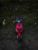 Piaggio zip, Fietsen en Brommers, Scooters | Piaggio, Ophalen, Zo goed als nieuw, Zip