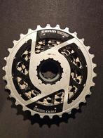 SRAM Red AXS E1 Cassette XG1290 10-30t - NIEUW, Ophalen of Verzenden, Nieuw, Racefiets, Derailleur of Ketting