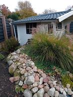 Keien, Tuin en Terras, Ophalen