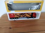 Lion car, Ophalen of Verzenden, Zo goed als nieuw, Bus of Vrachtwagen, Lion Toys