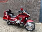 HONDA GL 1500 SE GOLDWING, Bedrijf, Meer dan 35 kW, Toermotor, 1520 cc