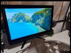 Mooie All-in-One PEAQ PC met Intel Core i5, Computers en Software, Monitoren, Ophalen of Verzenden, Zo goed als nieuw, 60 Hz of minder