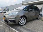 Citroen C4 Picasso 1.6 THP Exclusive EGS | Automaat | Climat, Auto's, Euro 5, Bruin, Leder en Stof, C4 (Grand) Picasso