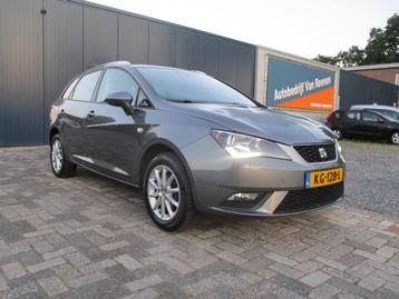 Seat Ibiza ST 1.0 EcoTSI Style Con beschikbaar voor biedingen