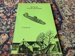 De Crash van de Padvinder. P. van der Leer  Softcover, 76 bl, Tweede Wereldoorlog, Ophalen of Verzenden, Zo goed als nieuw, P. van der Leer