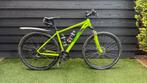 Cube Aim Pro Green (29" wielen 19" frame), Gebruikt, Hardtail, 49 tot 53 cm, Ophalen