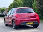 Peugeot 308 1.6 THP Sportium Navigatie*Pano*NAP*Cruise*Clima, Voorwielaandrijving, 15 km/l, Gebruikt, 680 kg